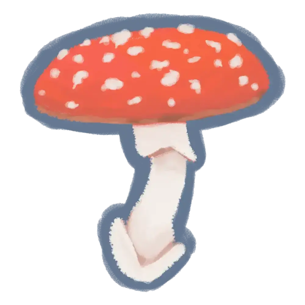 Mushroom Protector
